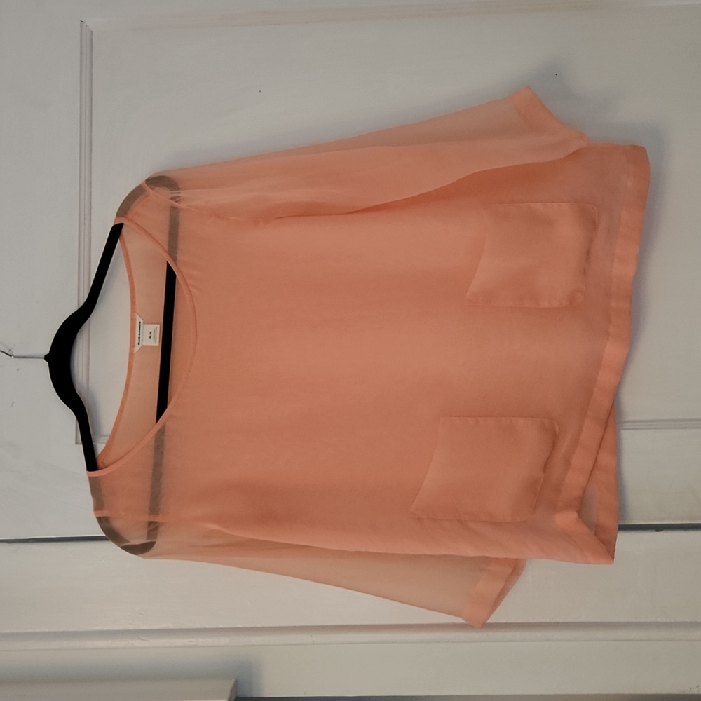 Club Moanco Blouse